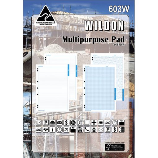 Wildon 603W